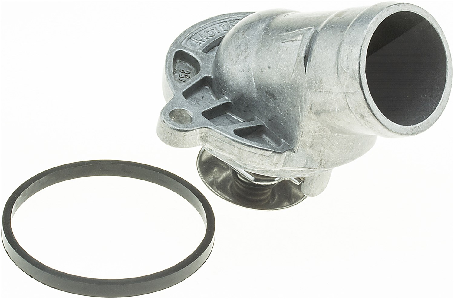 Gates Thermostat, Kühlmittel [Hersteller-Nr. TH31887G1] für Mercedes-Benz, Chrysler, Puch