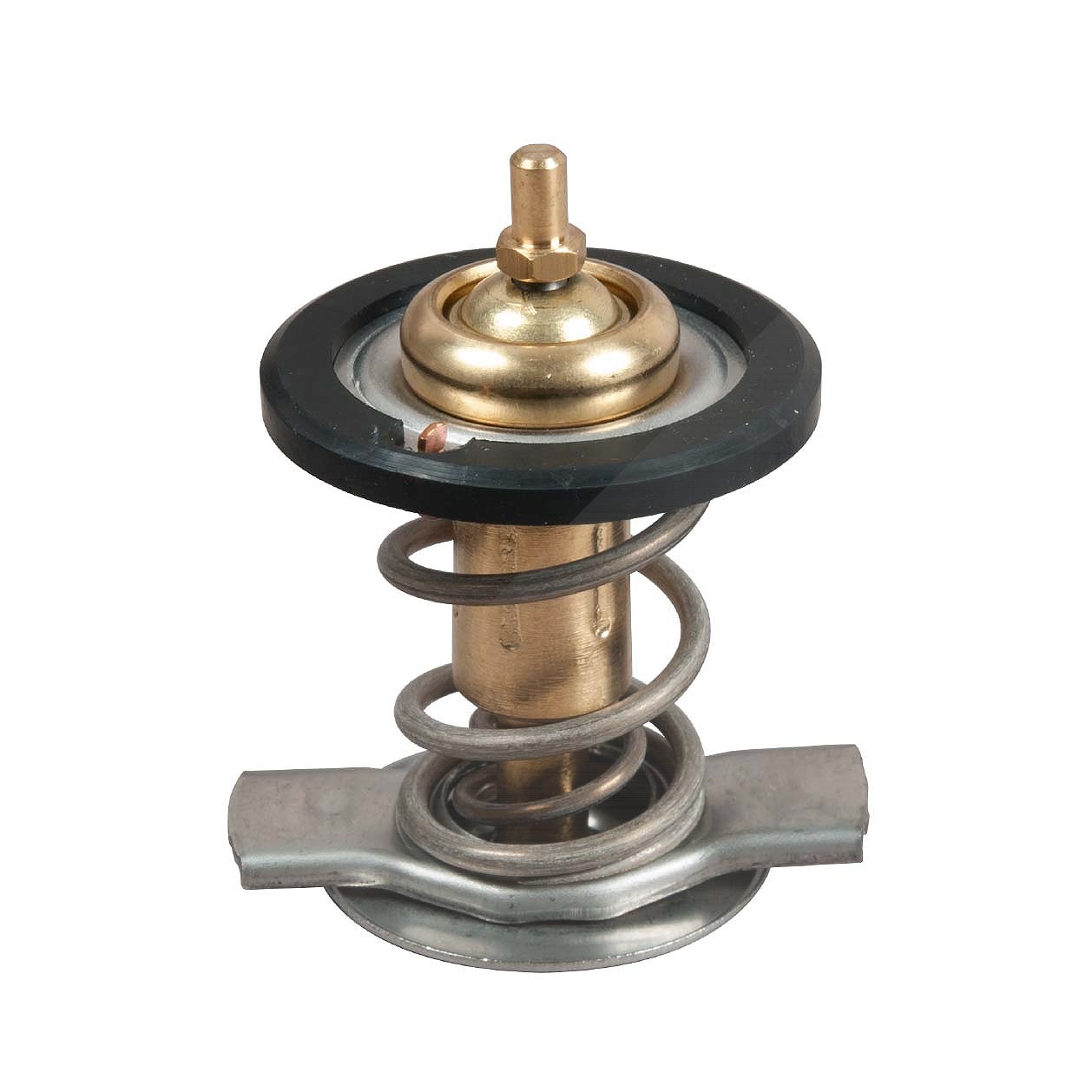 Gates Thermostat, Kühlmittel [Hersteller-Nr. TH50392G1] für Mercedes-Benz