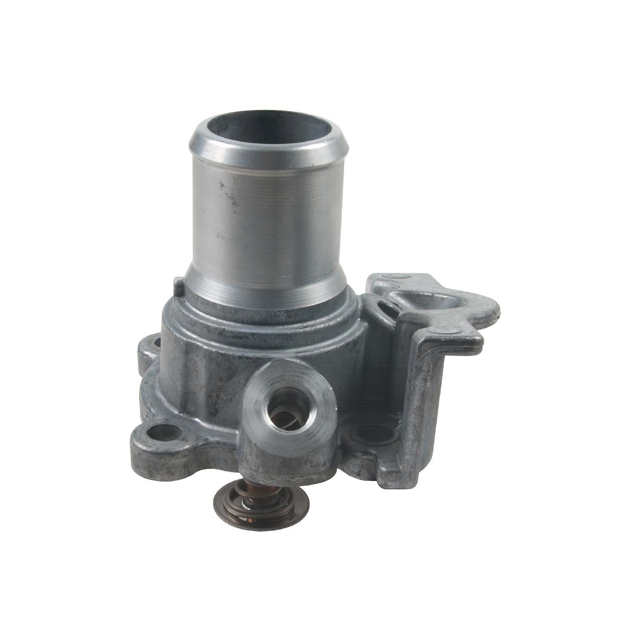 Gates Thermostat, Kühlmittel [Hersteller-Nr. TH46882G1] für Iveco, Fiat, Karsan