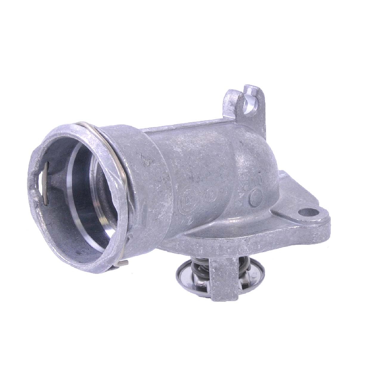 Gates Thermostat, Kühlmittel [Hersteller-Nr. TH44687G1] für Mercedes-Benz