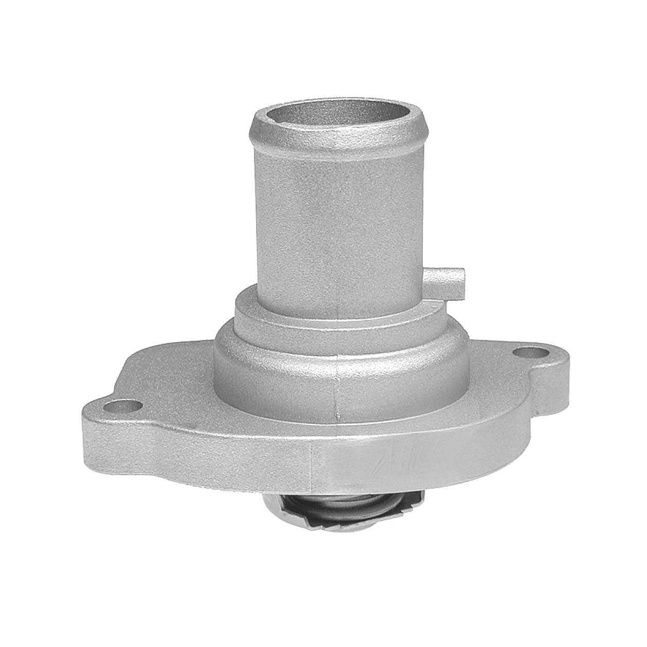 Gates Thermostat, Kühlmittel [Hersteller-Nr. TH25387G1] für Fiat