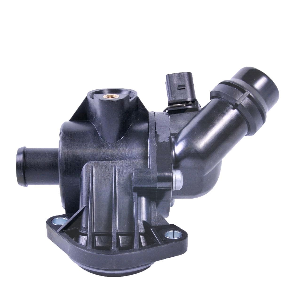 Gates Thermostat, Kühlmittel [Hersteller-Nr. TH444100G1] für VW, Audi