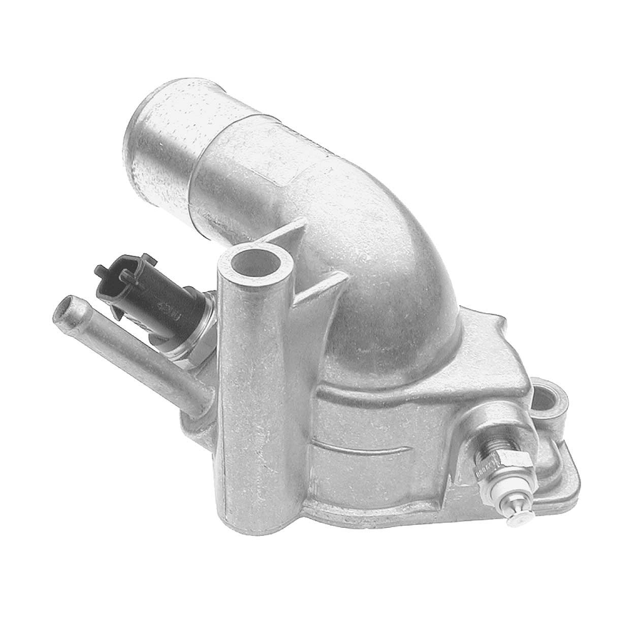 Gates Thermostat, Kühlmittel [Hersteller-Nr. TH22592G1] für Vauxhall, Opel