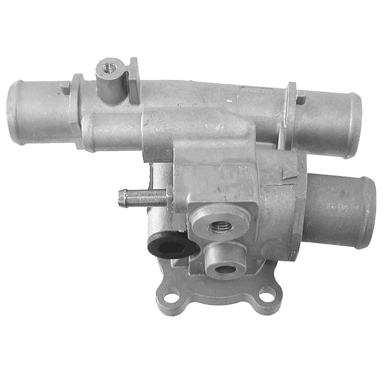 Gates Thermostat, Kühlmittel [Hersteller-Nr. TH17488G1] für Fiat, Lancia