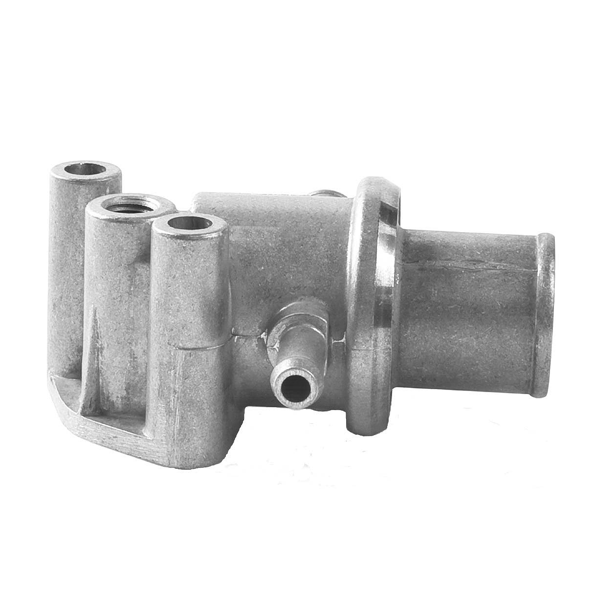Gates Thermostat, Kühlmittel [Hersteller-Nr. TH16587G1] für Fiat