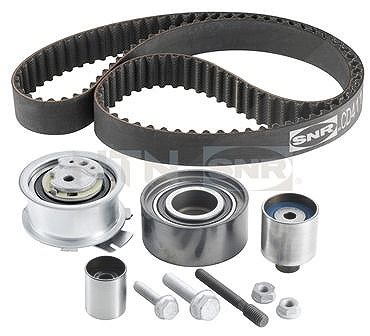 Snr Zahnriemensatz [Hersteller-Nr. KD457.67] für Audi, Skoda, VW, Seat