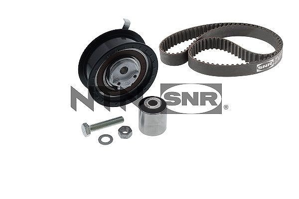 Snr Zahnriemensatz [Hersteller-Nr. KD457.29] für Mercedes-Benz, VW, Seat