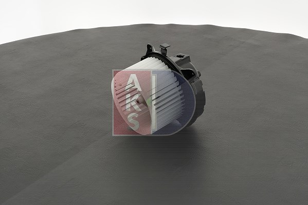 Aks Dasis Innenraumgebläse [Hersteller-Nr. 088124N] für Fiat