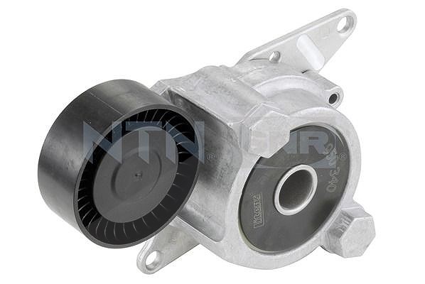 Snr Spannrolle, Keilrippenriemen [Hersteller-Nr. GA369.02] für Toyota, Lexus
