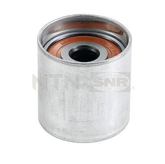 Snr Umlenk-/Führungsrolle, Zahnriemen [Hersteller-Nr. GE357.39] für VW, Seat, Skoda, Audi