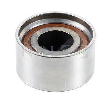 Snr Umlenk-/Führungsrolle, Zahnriemen [Hersteller-Nr. GE373.14] für Mitsubishi