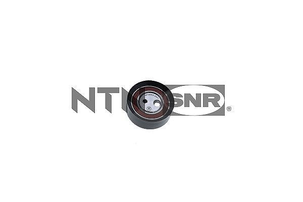 Snr Spannrolle, Zahnriemen [Hersteller-Nr. GT365.05] für VW, Audi, Volvo