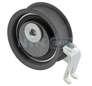 Snr Spannrolle, Zahnriemen [Hersteller-Nr. GT357.34] für VW, Skoda, Audi, Seat