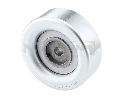Snr Umlenk-/Führungsrolle, Keilrippenriemen [Hersteller-Nr. GA373.05] für Mitsubishi