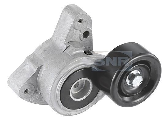Snr Spannrolle, Keilrippenriemen [Hersteller-Nr. GA374.36] für Honda