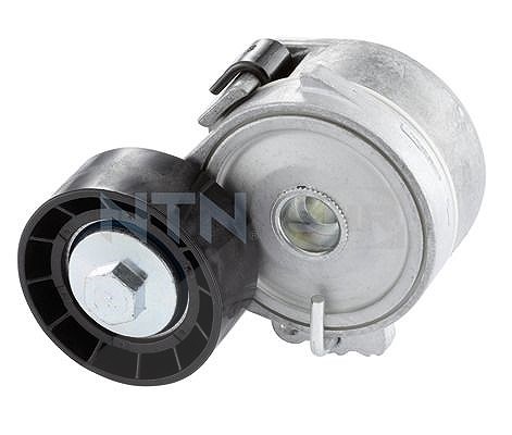 Snr Spannrolle, Keilrippenriemen [Hersteller-Nr. GA359.24] für Fiat, Peugeot, Citroën