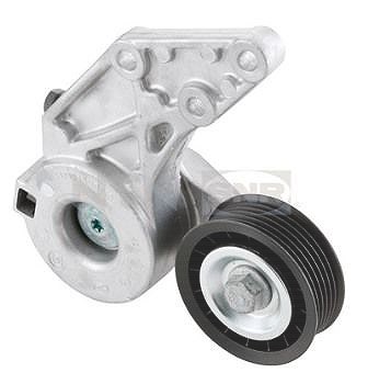 Snr Spannrolle, Keilrippenriemen [Hersteller-Nr. GA357.30] für Audi, Ford, Seat, VW