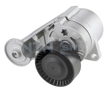 Snr Spannrolle, Keilrippenriemen [Hersteller-Nr. GA365.36] für Volvo