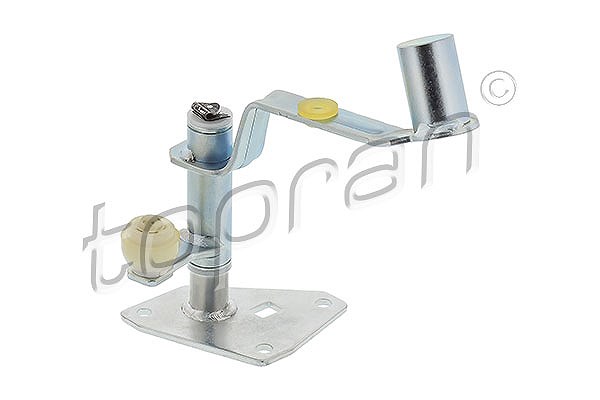 Topran Umlenkwelle, Schaltung [Hersteller-Nr. 111322] für VW, Audi, Skoda, Seat