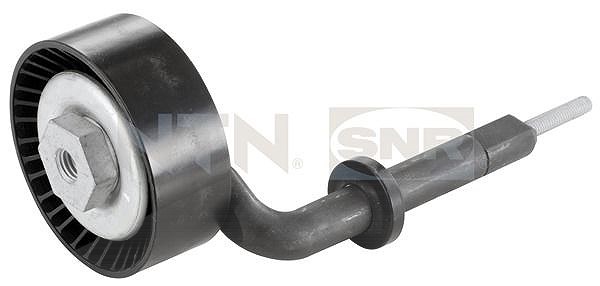 Snr Spannrolle, Keilrippenriemen [Hersteller-Nr. GA350.61] für BMW