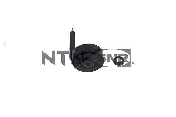 Snr Spannrolle, Keilrippenriemen [Hersteller-Nr. GA350.53] für Opel, Mg, Land Rover, Rover, BMW