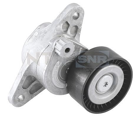 Snr Spannrolle, Keilrippenriemen [Hersteller-Nr. GA351.48] für Mercedes-Benz