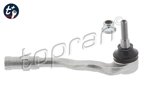 Topran Spurstangenkopf [Hersteller-Nr. 114414] für Audi, Porsche