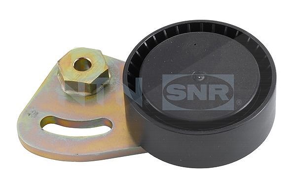 Snr Spannrolle, Keilrippenriemen [Hersteller-Nr. GA350.59] für Rover, Land Rover, BMW, Mg