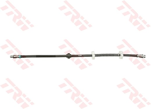 Trw Bremsschlauch [Hersteller-Nr. PHB370] für Citroën