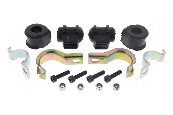 Mapco Reparatursatz, Stabilisatorlager [Hersteller-Nr. 36124] für Renault