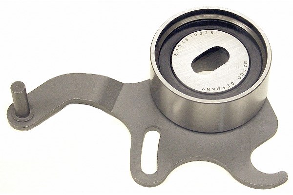 Mapco Spannrolle, Zahnriemen [Hersteller-Nr. 23789] für Vauxhall, Opel