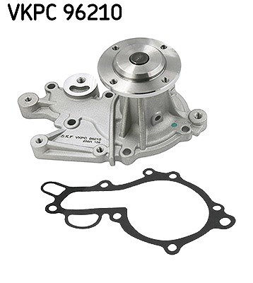 Skf Wasserpumpe [Hersteller-Nr. VKPC96210] für Suzuki, Subaru