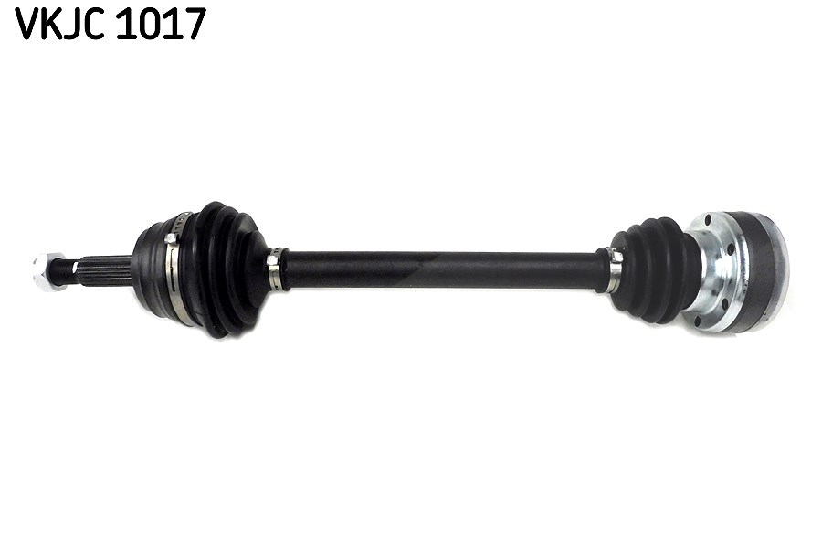 Skf Antriebswelle [Hersteller-Nr. VKJC1017] für VW