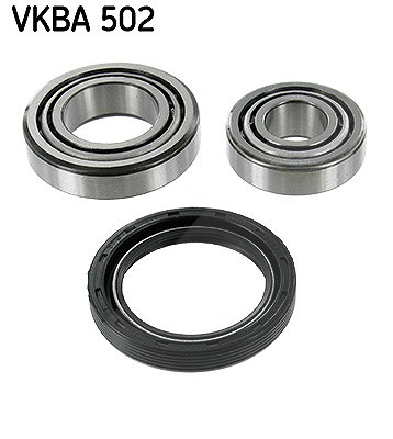 Skf Radlagersatz [Hersteller-Nr. VKBA502] für Volvo