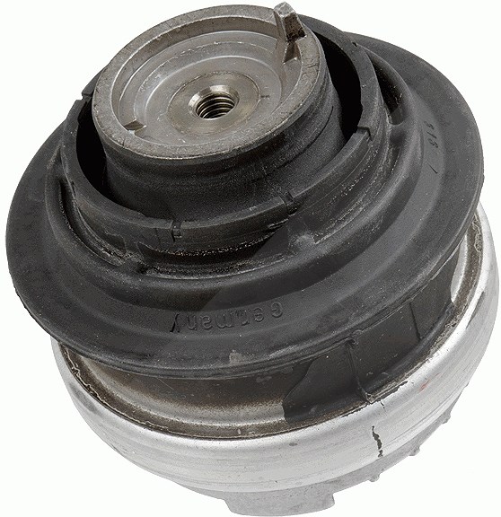 Lemförder Lagerung, Motor [Hersteller-Nr. 1134502] für Mercedes-Benz