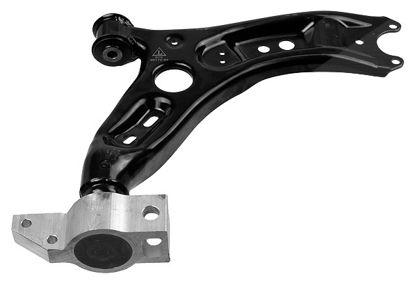 Lemförder Lenker, Radaufhängung [Hersteller-Nr. 3617201] für VW, Audi, Seat, Skoda