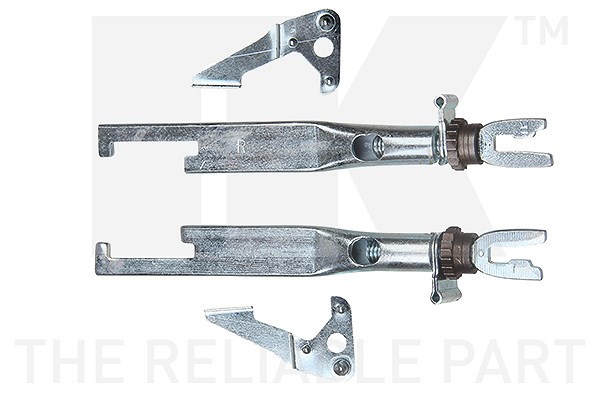 Nk Nachsteller, Trommelbremse [Hersteller-Nr. 421905] für Dacia, Citroën, Smart, Mitsubishi, Peugeot, Renault