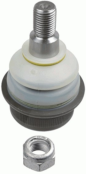 Lemförder Trag-/Führungsgelenk [Hersteller-Nr. 1076204] für Mercedes-Benz
