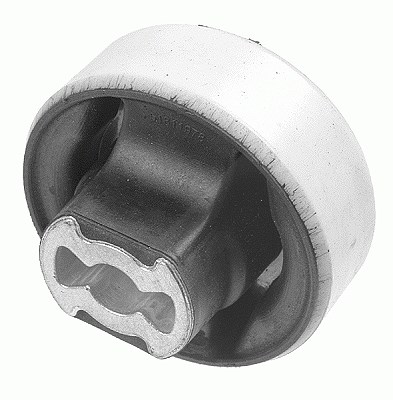 Lemförder Lagerung, Lenker [Hersteller-Nr. 3434401] für Peugeot, Citroën, Fiat, Abarth, Alfa Romeo