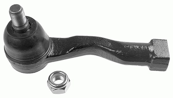 Lemförder Spurstangenkopf [Hersteller-Nr. 3432801] für Kia