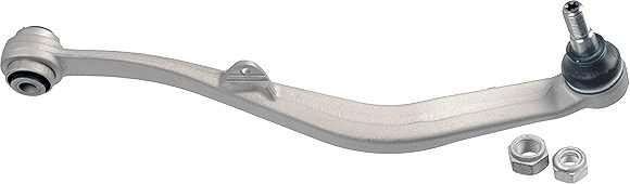 Lemförder Spurstange [Hersteller-Nr. 3403901] für Mercedes-Benz