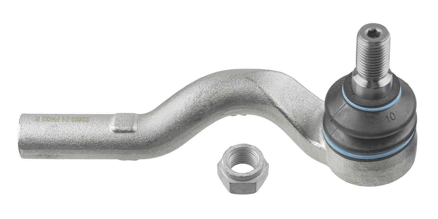 Lemförder Spurstangenkopf [Hersteller-Nr. 1266302] für Mercedes-Benz