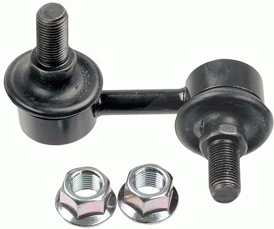Lemförder Stange/Strebe, Stabilisator [Hersteller-Nr. 3449201] für Nissan