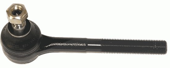 Lemförder Spurstangenkopf [Hersteller-Nr. 1070401] für Mercedes-Benz