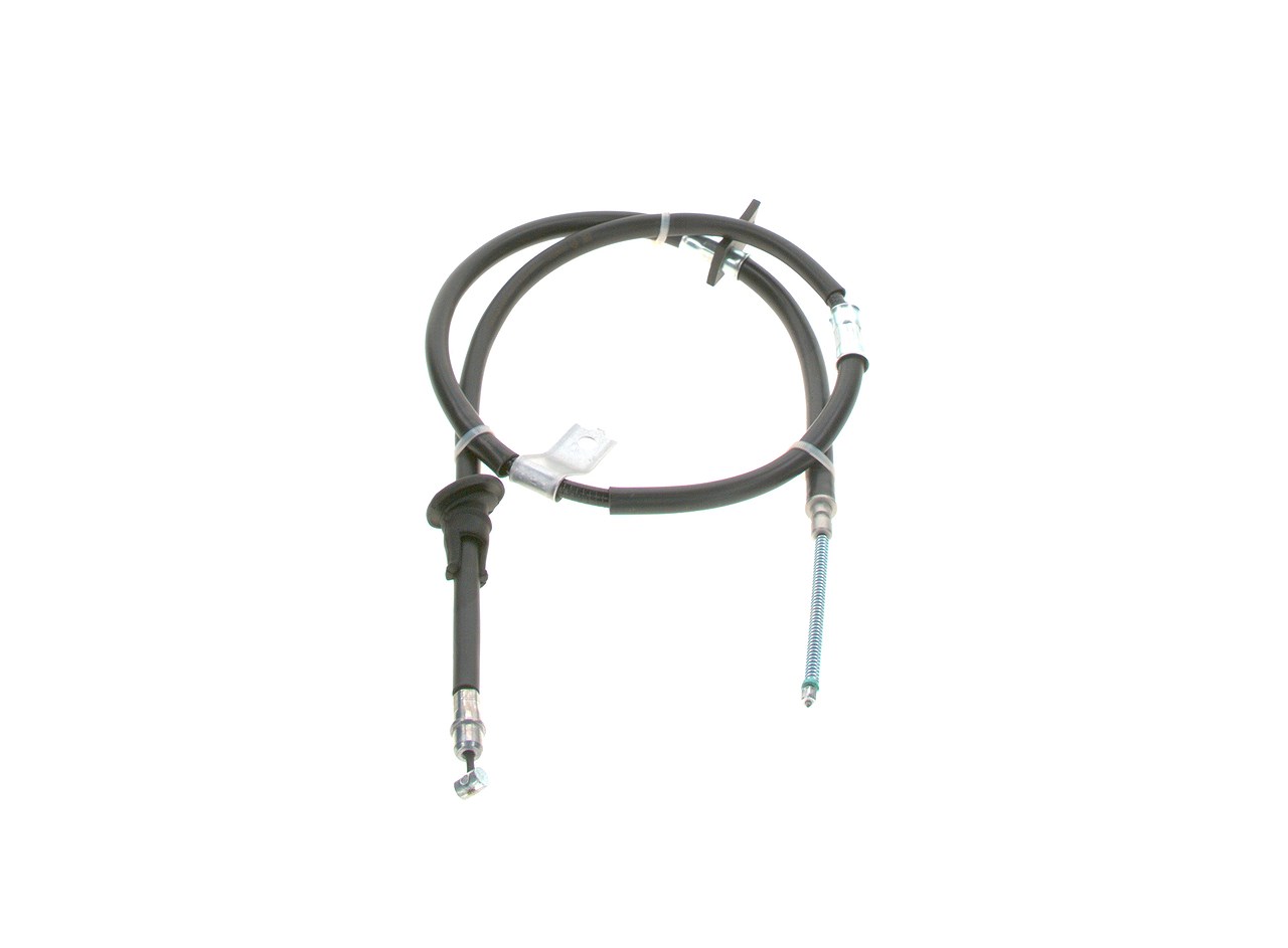 Bosch Seilzug, Feststellbremse [Hersteller-Nr. 1987477614] für Hyundai