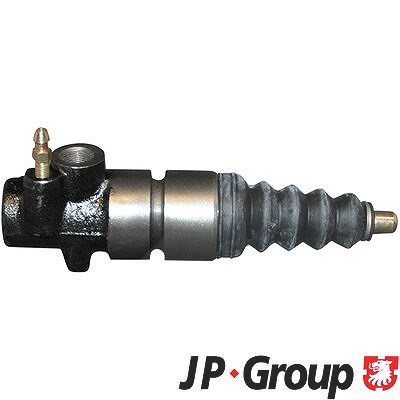 Jp Group Nehmerzylinder, Kupplung [Hersteller-Nr. 1130501000] für VW, Audi