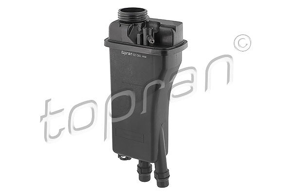 Topran Ausgleichsbehälter, Kühlmittel [Hersteller-Nr. 501540] für BMW