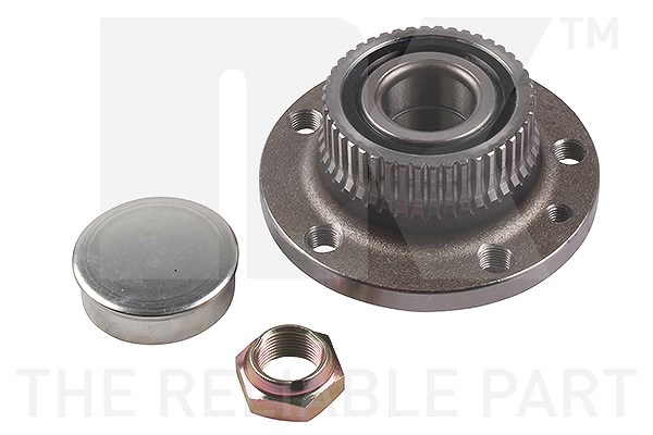 Radlager 761009 NK für ALFA ROMEO GTV SPIDER - Bild 4