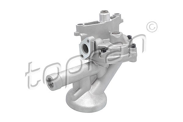 Topran Ölpumpe [Hersteller-Nr. 110739] für Audi, VW, Seat