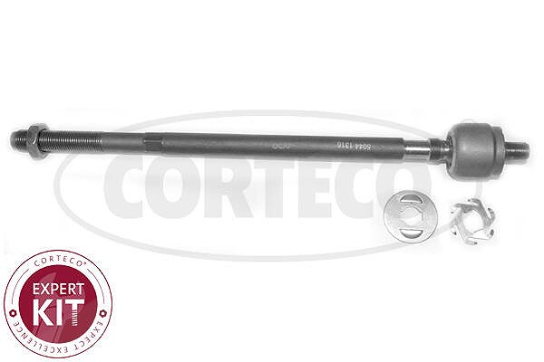 Corteco Axialgelenk, Spurstange [Hersteller-Nr. 49396775] für Renault